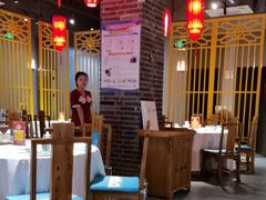 -一品江南韵·淮扬菜