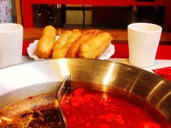-牛華八婆火锅串串(南中环店)