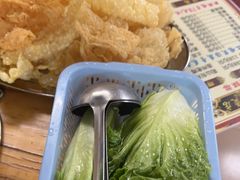 -威邵鸡煲(西华路总店)