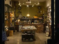 -大理床单厂艺术区