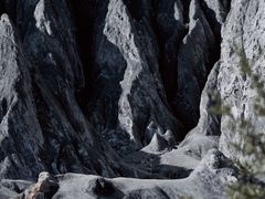 -墨石公园景区