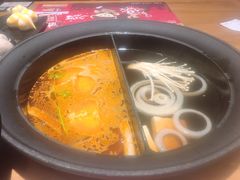 -呷哺呷哺 黄金牧场 (阳泉滨河新天地店)