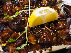 -IL Forno 意坊·意大利餐厅(温州万象城店)