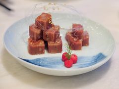 -苏州W酒店·苏滟中餐厅