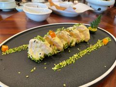 -喜鼎海胆水饺(东港店)