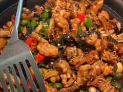 -蛙小侠(古镇大信新都汇店)