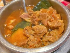 -西贝(上海我格广场店)