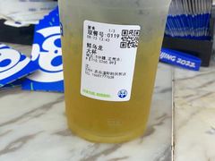 -茶百道(盱眙国贸店)