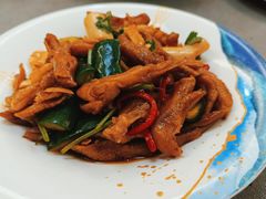 -潮道鱼仔店·潮汕味(长兴路店)