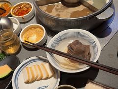 -巴奴毛肚火锅(二七万达店)