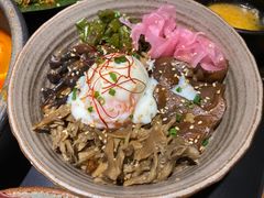 -Ameigo梅果·云贵川bistro(长宁来福士店)