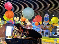 -美森西餐厅(曙光大道店)
