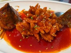 -秀儿四九城·新京菜(亚运村鸟巢店)