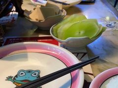 -蛙小淲(虎门万达店)