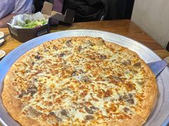 -Tubestation站点比萨(新世界大望路店)