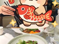 -春家·非遗手工小吃(徐汇万科广场店)