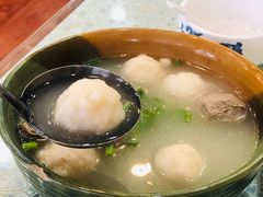 -潮汕铺老店(甜水井店)