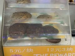 -赛百味SUBWAY(长宁龙之梦店)