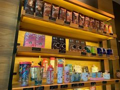 -星巴克(汇亚大厦店)