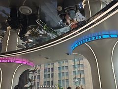 -3号仓库·创意中国菜(新世界城店)