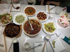 -峨嵋小镇(远洋城店)