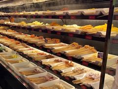 -佰人王串串香火锅(洋珠巷店)