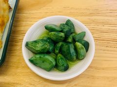 -众品老方子锅贴甜沫(李村店)