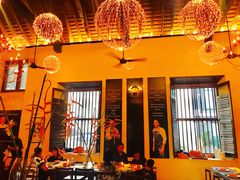 -Ministry of Crab(科伦坡店)