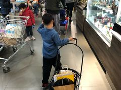 -Olé精品超市(上海虹桥南丰城店)
