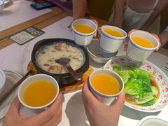 -吴家·非遗淮扬小馆(镇江万达广场店)