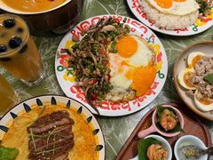 -米泰芒·东南亚料理(体育西店)