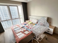 -瑞婴丽月子中心(虹桥店)