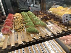 -奈雪的茶(凯德新都心店)