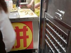 -咏春葱油饼(德政中路店)