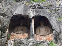 -四门塔风景区
