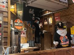 -小川洋风料理(江汉路店)