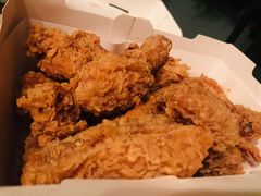 原味炸鸡-BHC炸鸡(明洞总店)