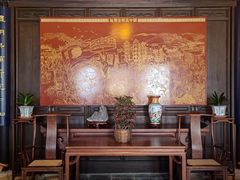 -东山雕花楼