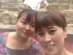 -天目湖御水温泉·度假酒店