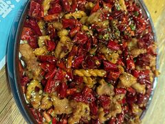 -胡桃里音乐酒馆(四道口店)