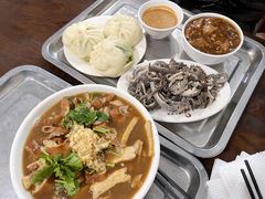 -姚记炒肝店(鼓楼店)