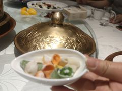 -德发长饺子·非遗(钟楼店)