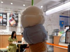 -Dal Cuore 达可芮冰淇淋(陕西北路店)
