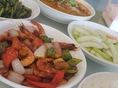 -渔满仓海鲜渔家(象山二店)