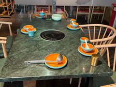 -麻田会 ·鲜活现烹·牛蛙火锅(珠江新城维家思广场店)