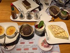 -斗牛士牛排(南京东路店)