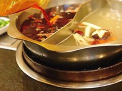 -川成串·自助串串香火锅(朝阳店)