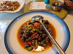 -千岛湖小鱼儿·淳安匠心农家菜