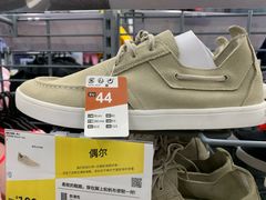 -迪卡侬(西华店)