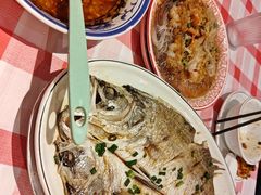 -3弄堂·滕王饭店·江西菜(铜锣湾店)